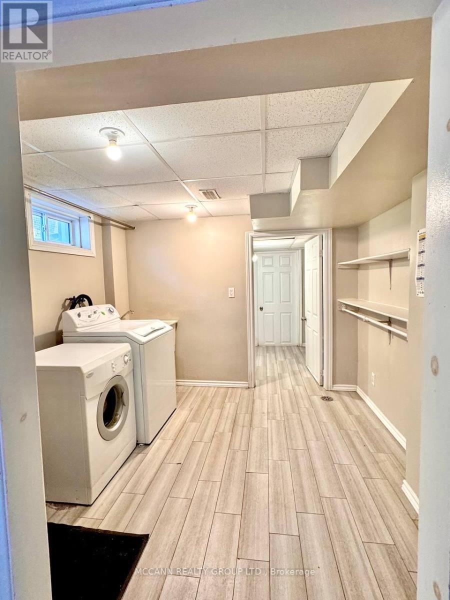 Basement - 19 Westchester Street, Toronto, Ontario M6M 2S4 - Photo 2 - W13448658