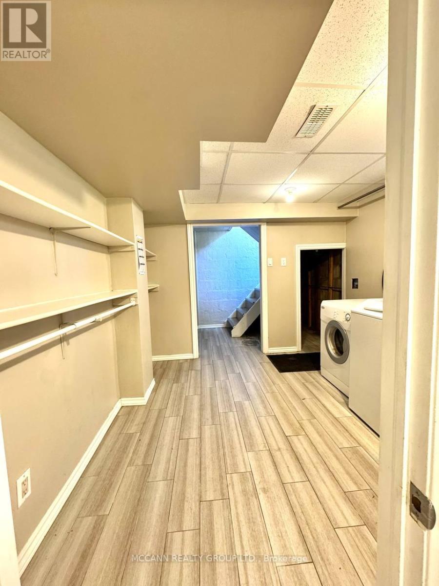 Basement - 19 Westchester Street, Toronto, Ontario M6M 2S4 - Photo 3 - W13448658