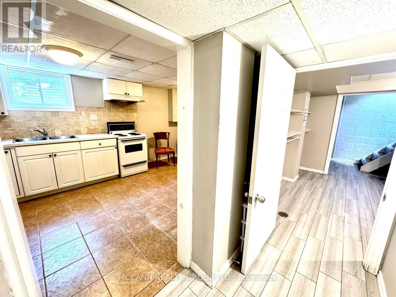 Basement - 19 Westchester Street, Toronto, Ontario M6M 2S4 - Photo 4 - W13448658