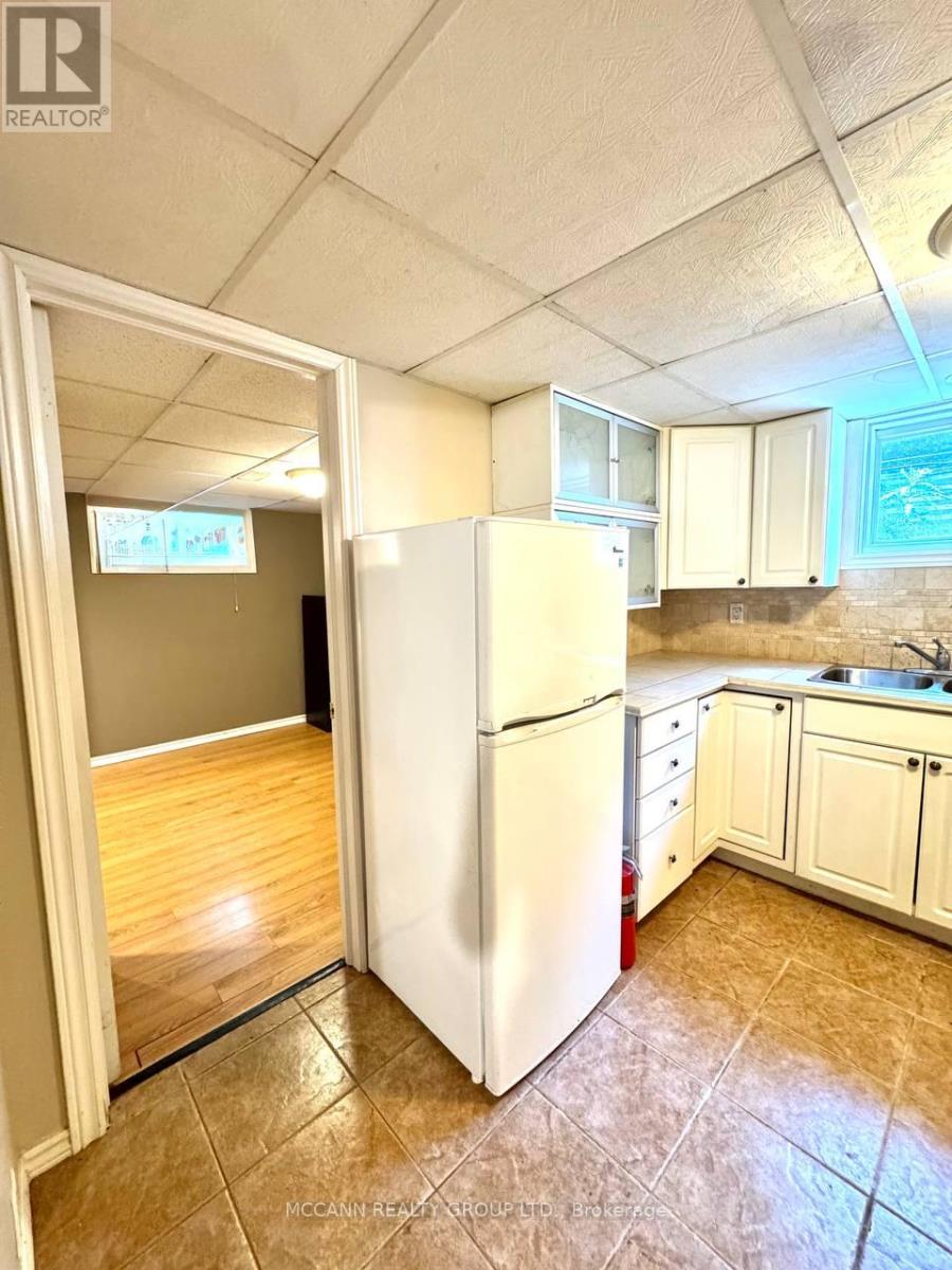 Basement - 19 Westchester Street, Toronto, Ontario M6M 2S4 - Photo 5 - W13448658