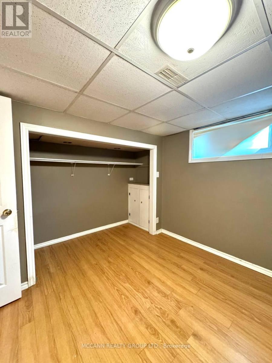 Basement - 19 Westchester Street, Toronto, Ontario M6M 2S4 - Photo 6 - W13448658