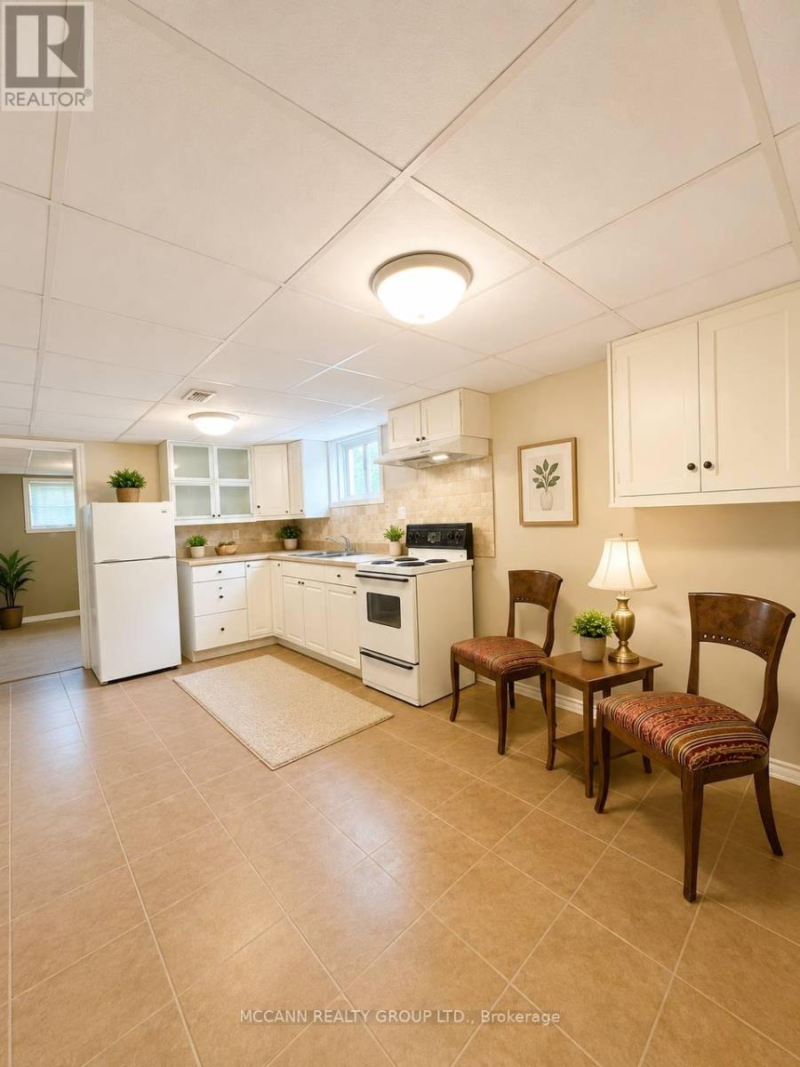 Basement - 19 Westchester Street, Toronto, Ontario M6M 2S4 - Photo 8 - W13448658