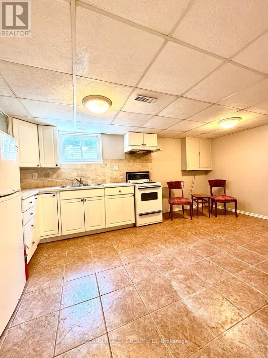 Basement - 19 Westchester Street, Toronto, Ontario M6M 2S4 - Photo 9 - W13448658