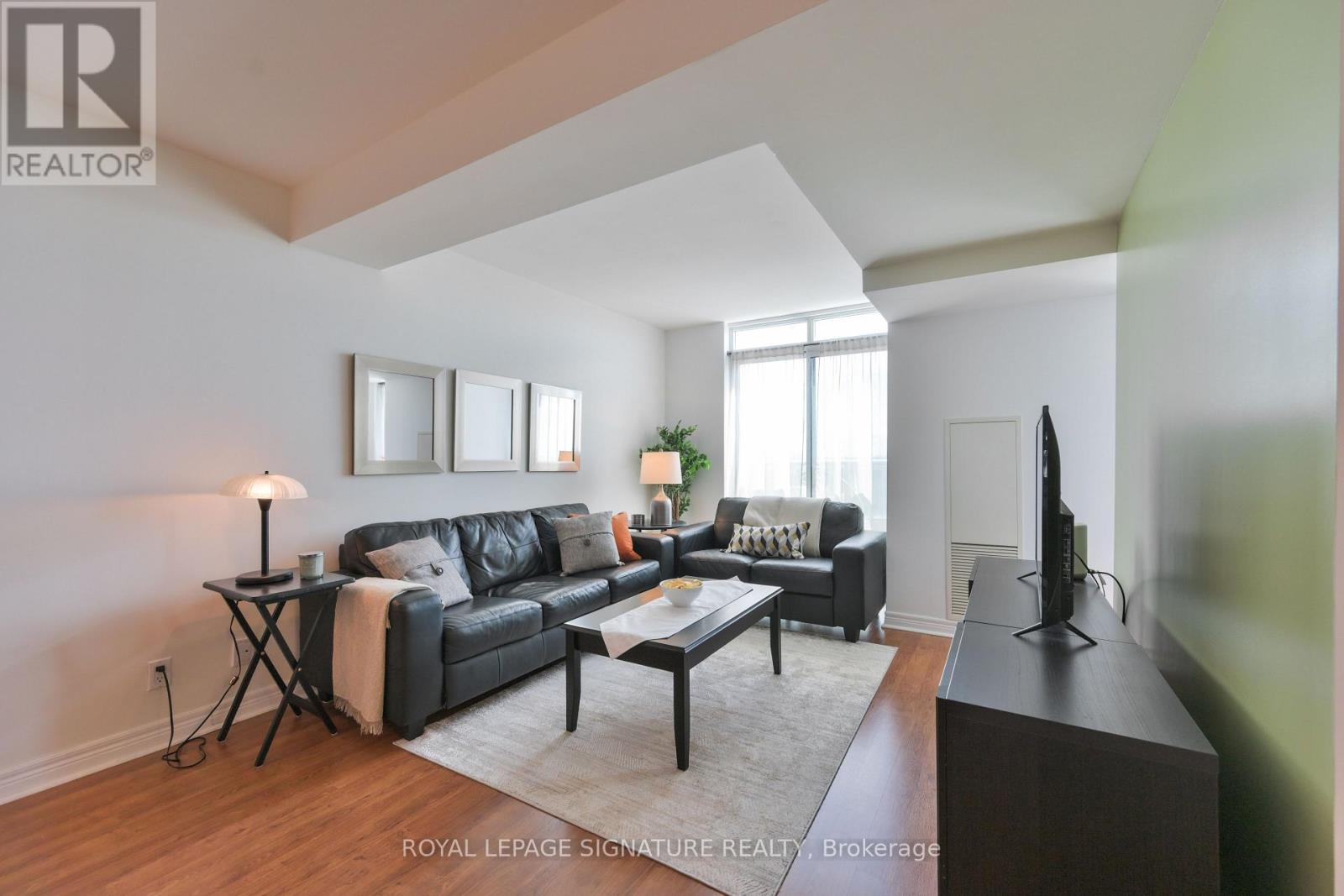 1907 - 212 Eglinton Avenue E, Toronto, Ontario  M4P 1K2 - Photo 9 - C13448614
