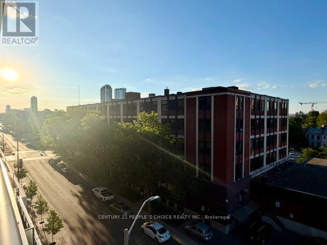 503 - 212 KING WILLIAM STREET, Hamilton, Ontario