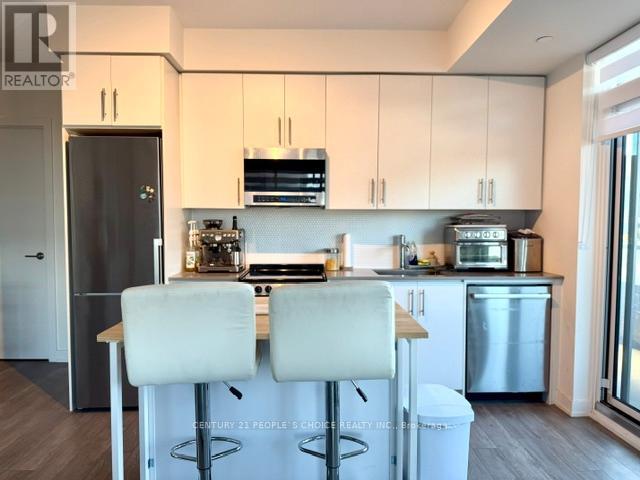 503 - 212 King William Street, Hamilton, Ontario  L8R 0A7 - Photo 4 - X13448634