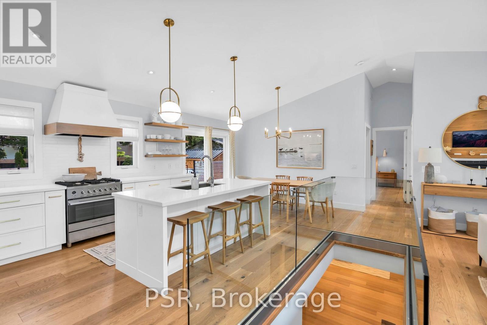 21 Blake Street, Meaford, Ontario  N4L 1E9 - Photo 11 - X13448636