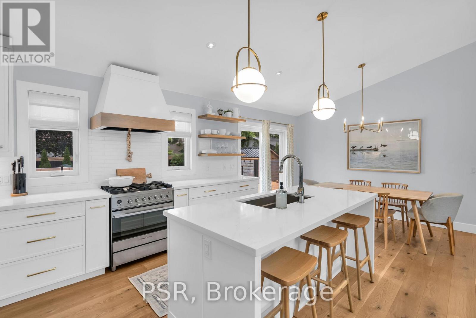 21 Blake Street, Meaford, Ontario  N4L 1E9 - Photo 13 - X13448636