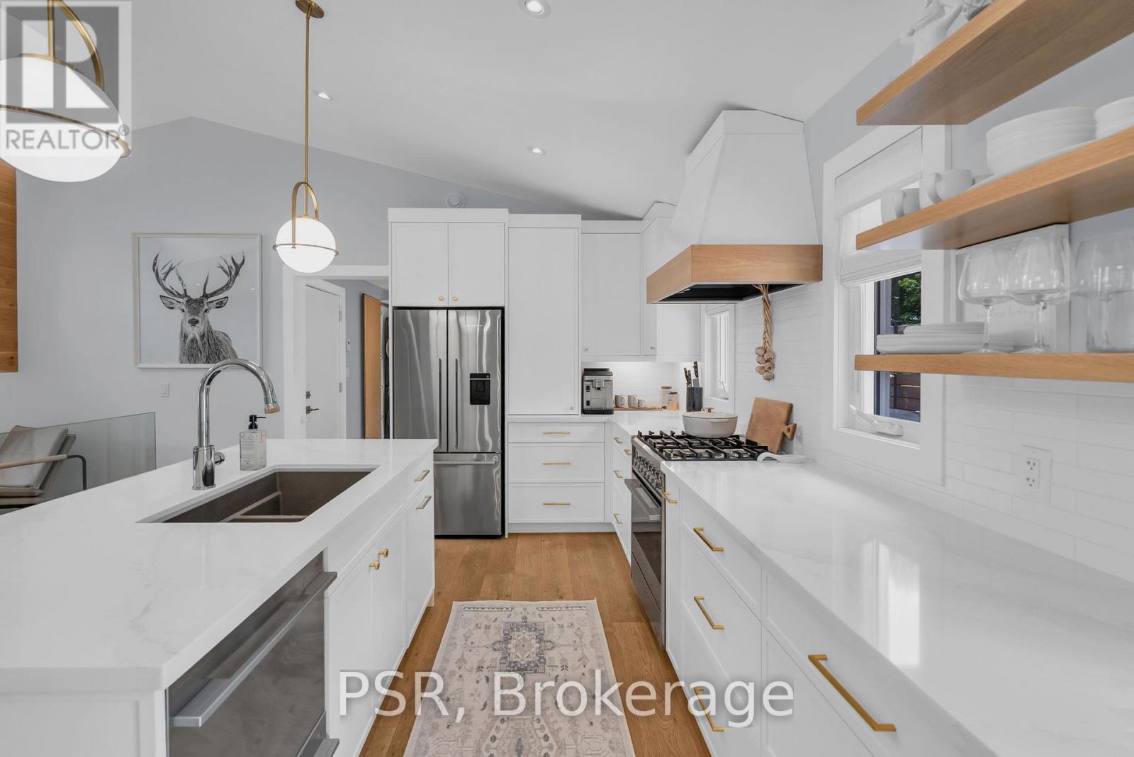 21 Blake Street, Meaford, Ontario  N4L 1E9 - Photo 15 - X13448636