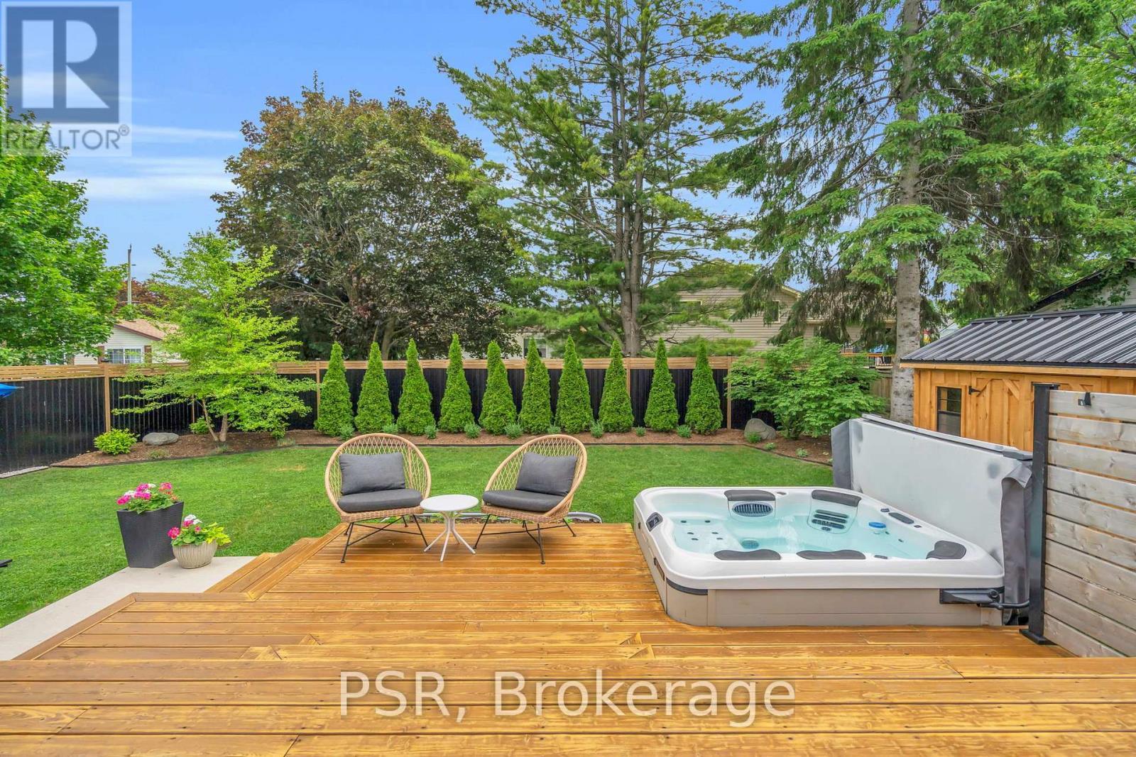 21 Blake Street, Meaford, Ontario  N4L 1E9 - Photo 18 - X13448636