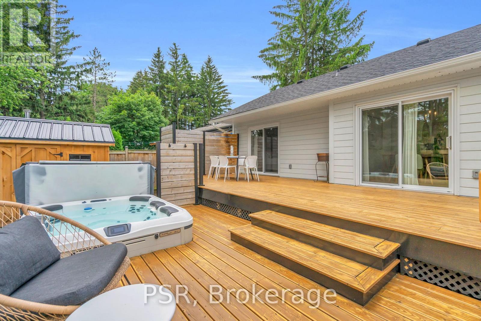 21 Blake Street, Meaford, Ontario  N4L 1E9 - Photo 19 - X13448636