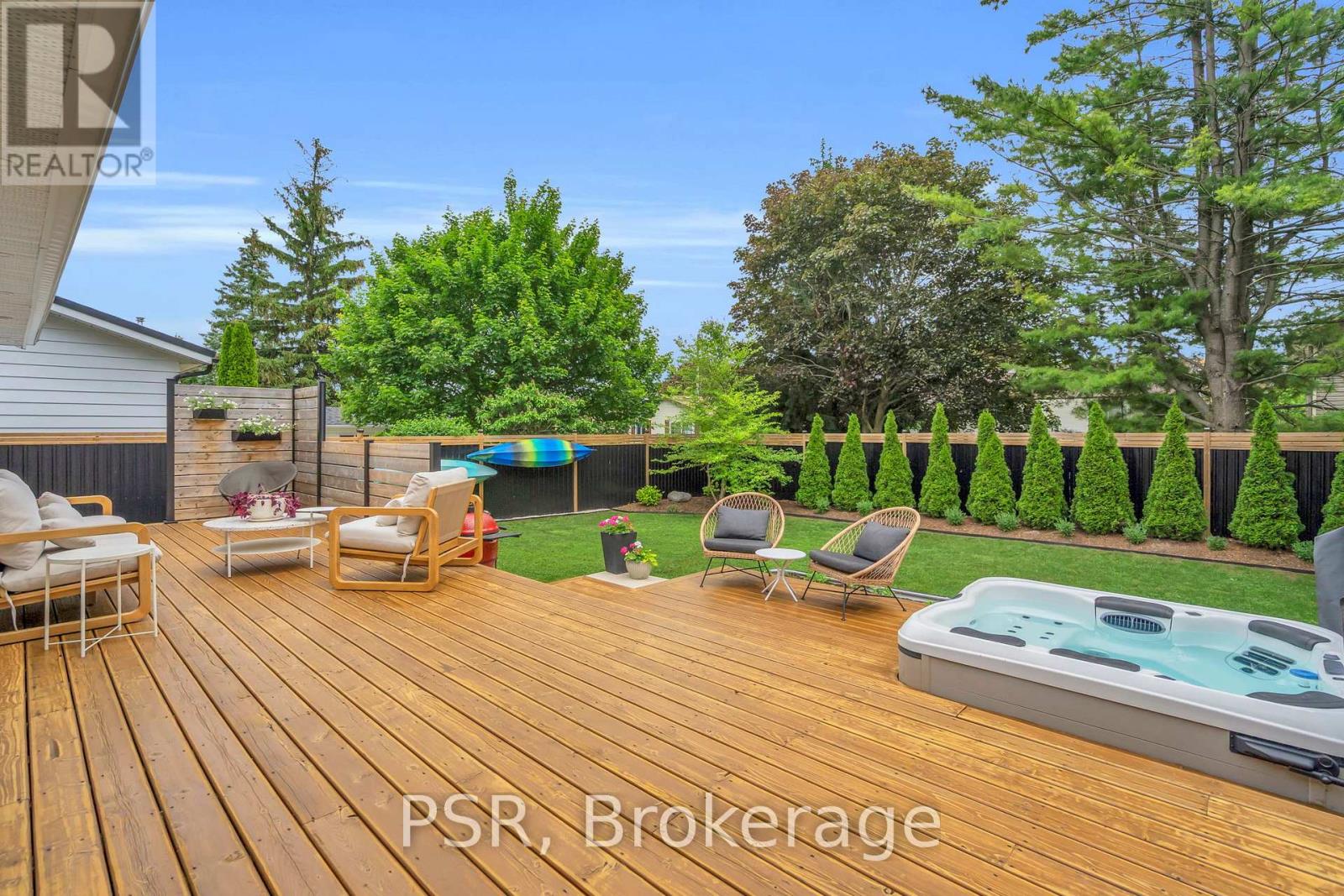 21 Blake Street, Meaford, Ontario  N4L 1E9 - Photo 21 - X13448636