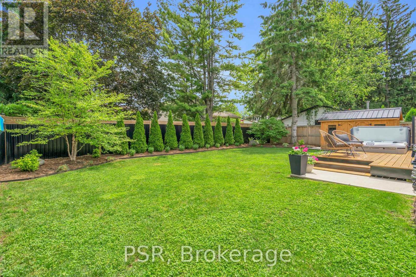 21 Blake Street, Meaford, Ontario  N4L 1E9 - Photo 24 - X13448636