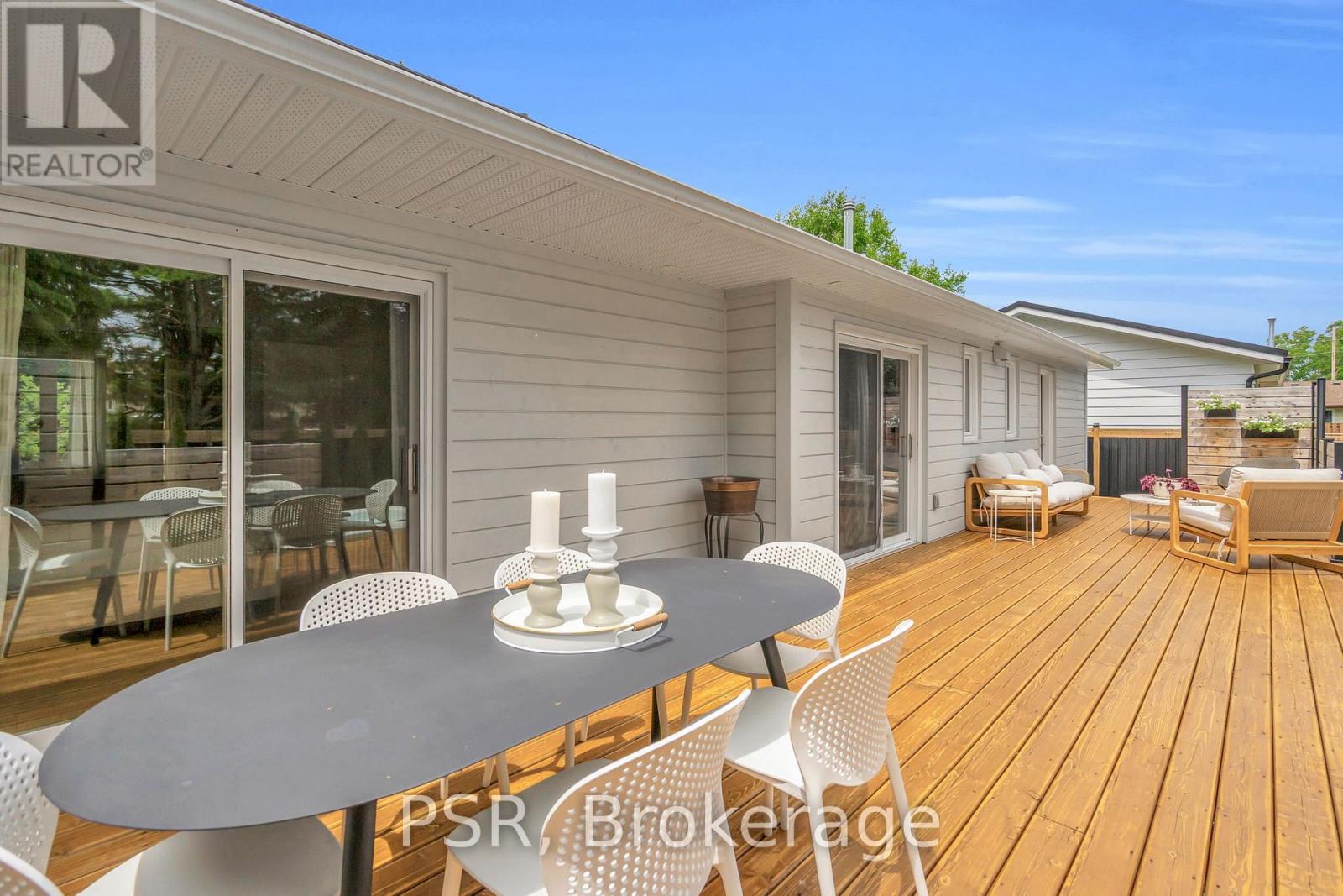 21 Blake Street, Meaford, Ontario  N4L 1E9 - Photo 25 - X13448636