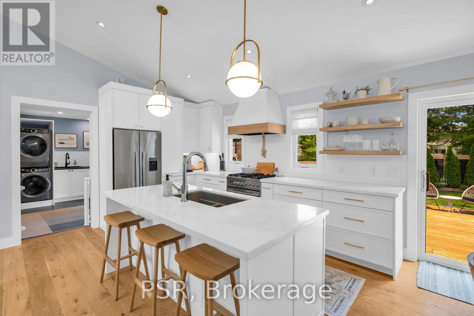 21 Blake Street, Meaford, Ontario  N4L 1E9 - Photo 35 - X13448636