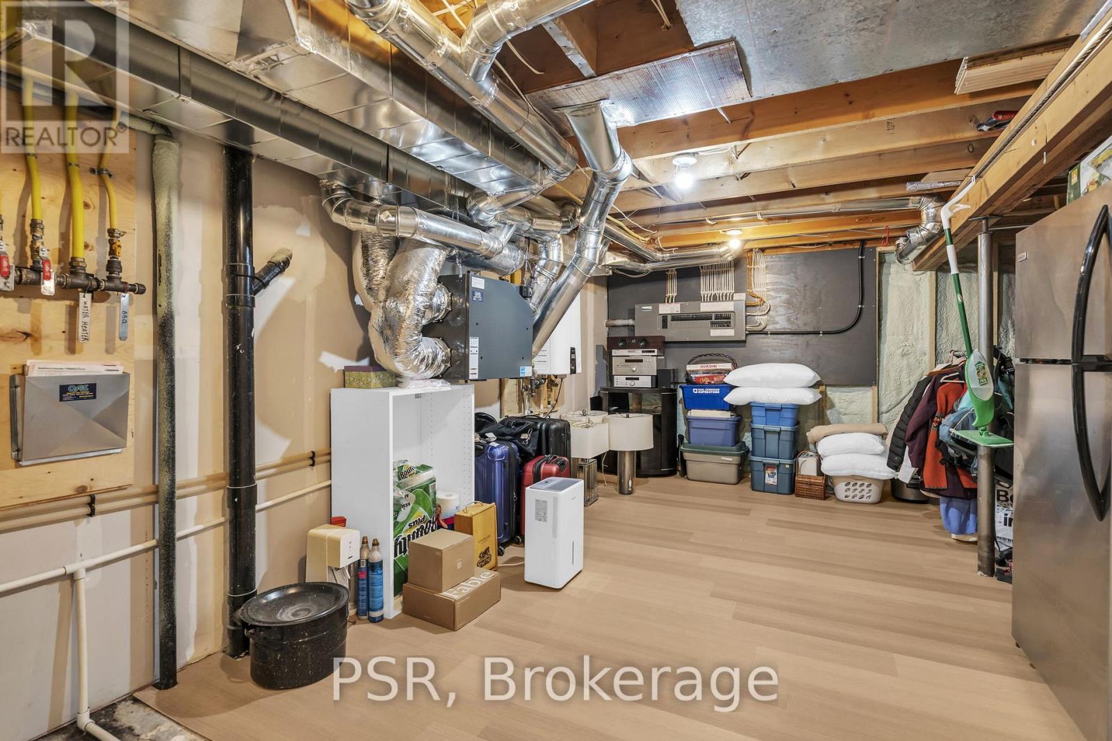 21 Blake Street, Meaford, Ontario  N4L 1E9 - Photo 43 - X13448636