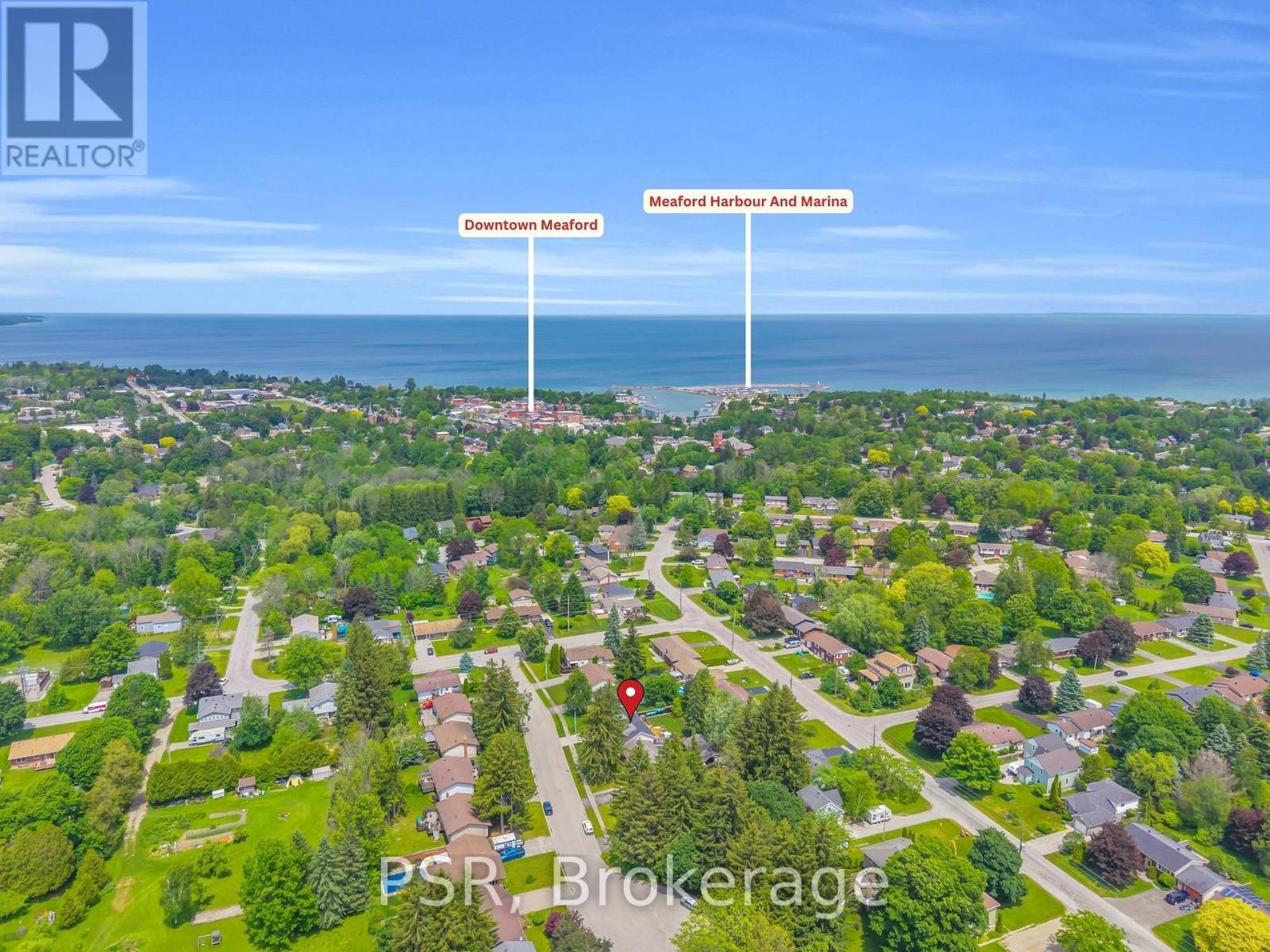 21 Blake Street, Meaford, Ontario  N4L 1E9 - Photo 45 - X13448636