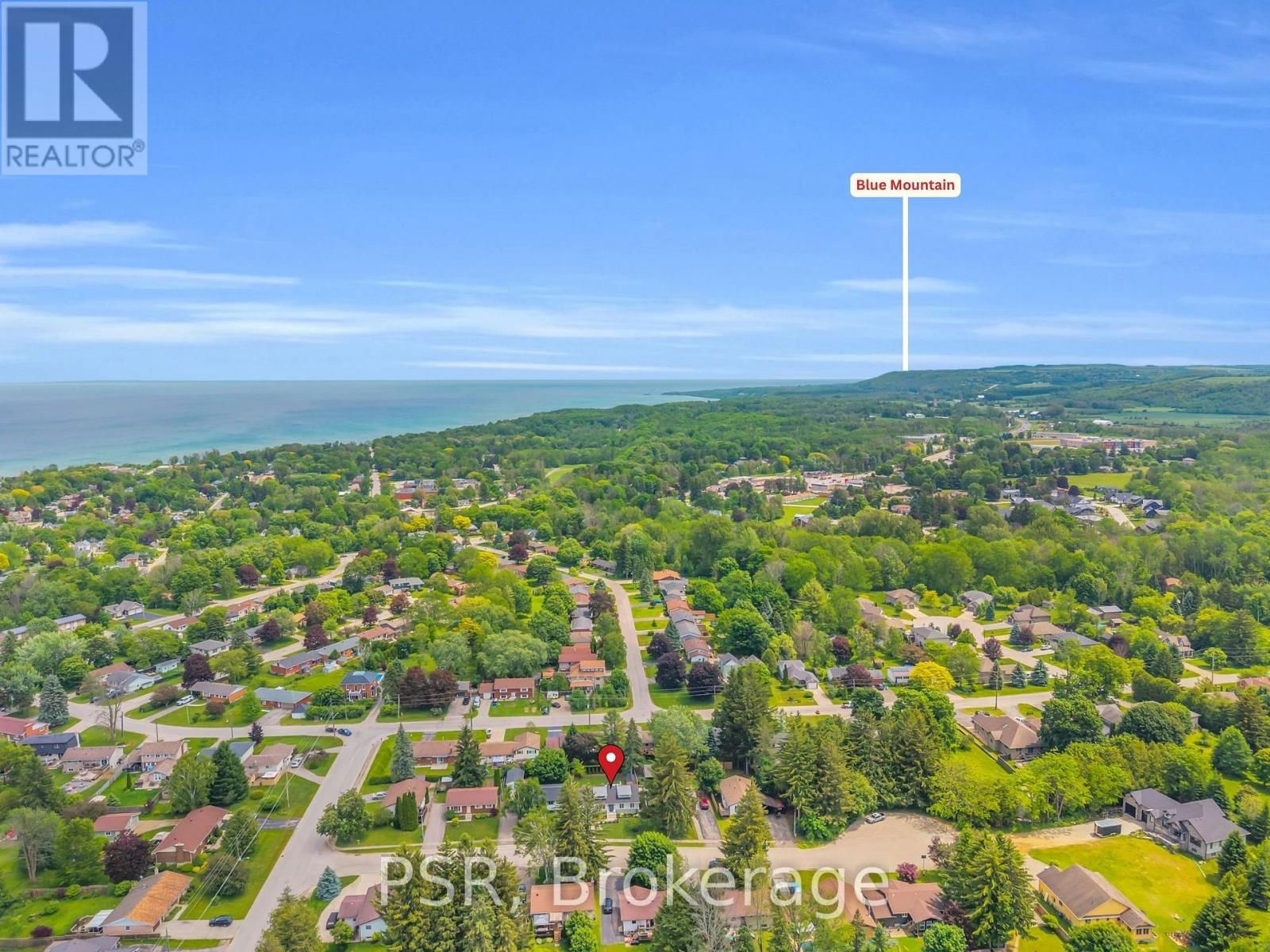 21 Blake Street, Meaford, Ontario  N4L 1E9 - Photo 46 - X13448636