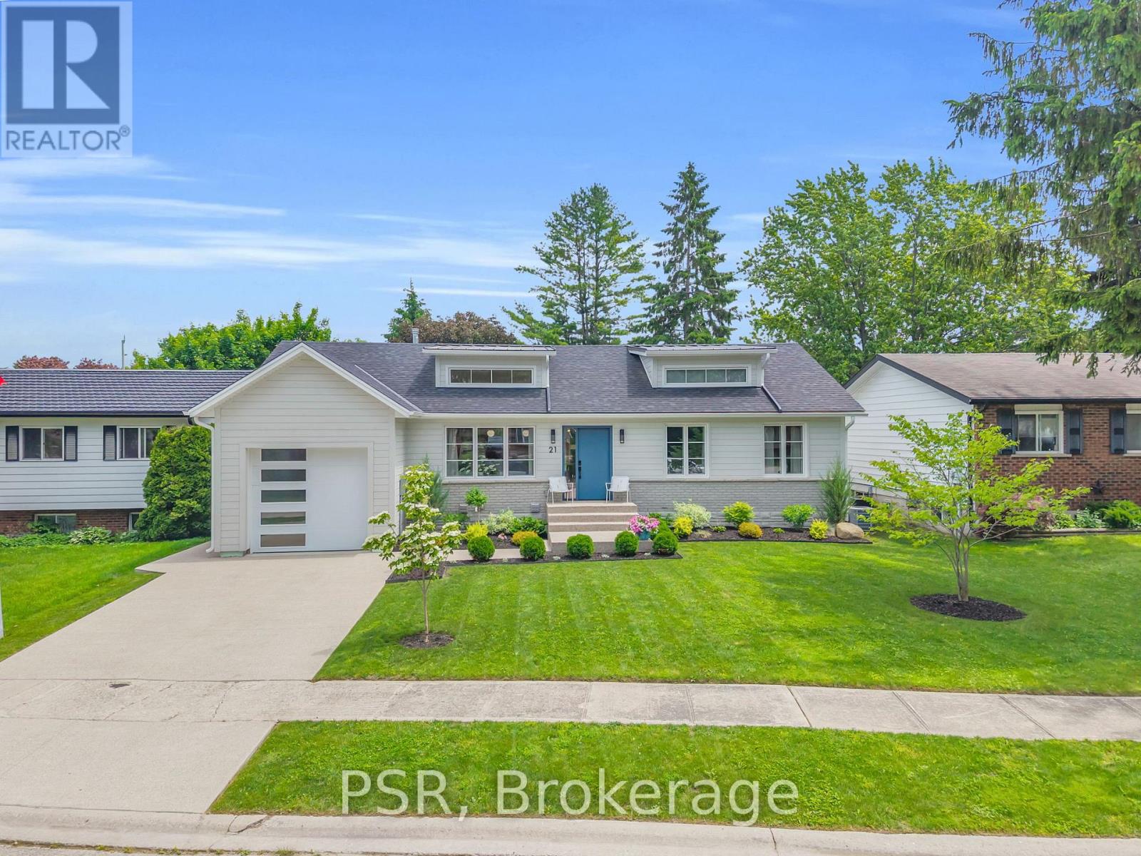 21 Blake Street, Meaford, Ontario  N4L 1E9 - Photo 48 - X13448636