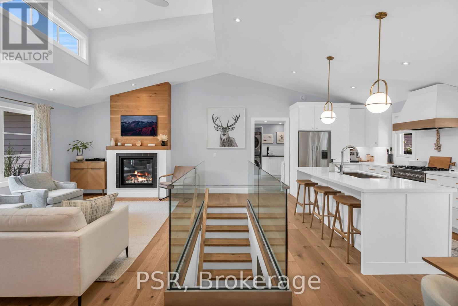 21 Blake Street, Meaford, Ontario  N4L 1E9 - Photo 7 - X13448636