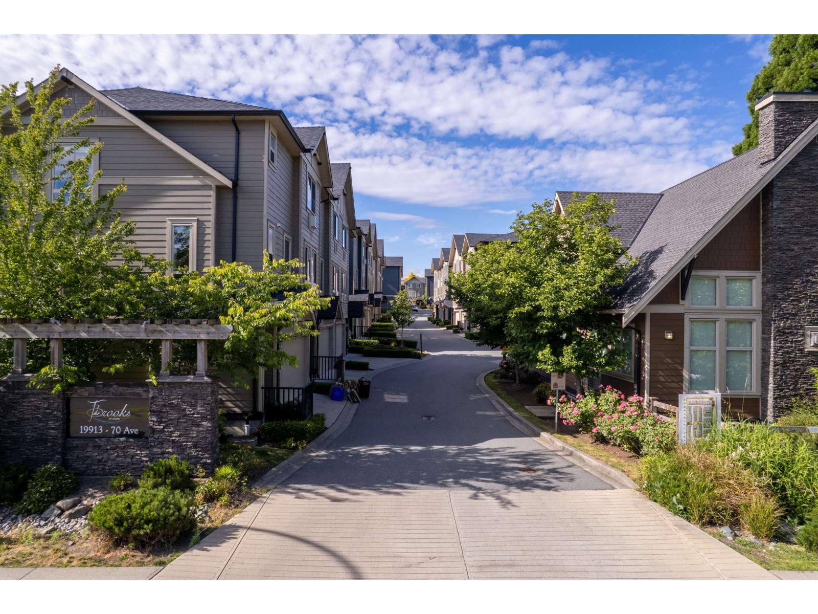 37 19913 70 Avenue, Langley, British Columbia  V2Y 0S9 - Photo 2 - R3136268