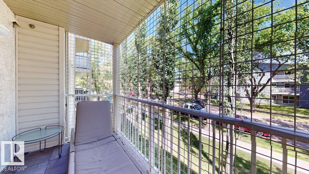 #201 11408 108 Av Nw, Edmonton, Alberta  T5H 4R5 - Photo 21 - E4493845