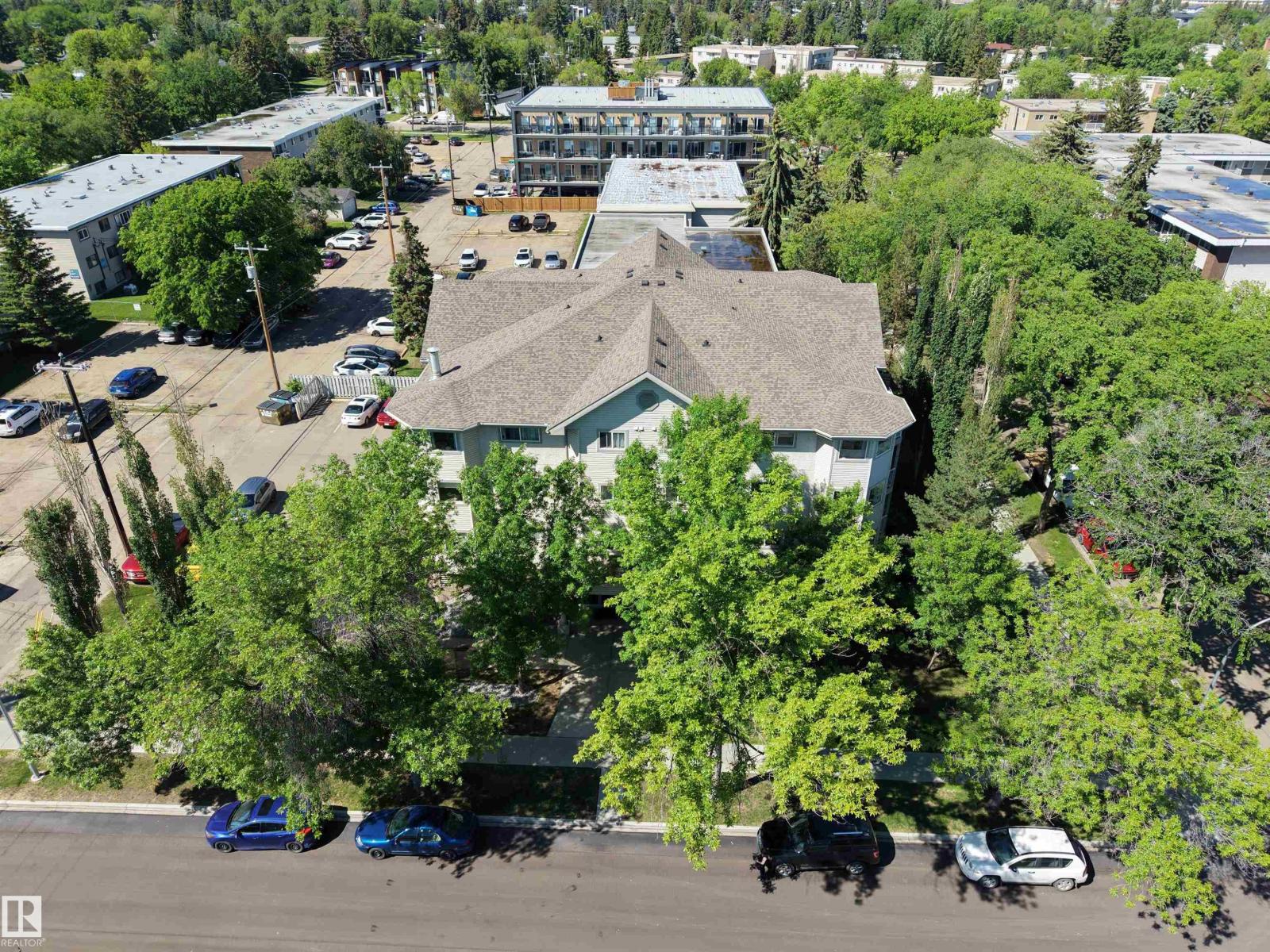#201 11408 108 Av Nw, Edmonton, Alberta  T5H 4R5 - Photo 35 - E4493845