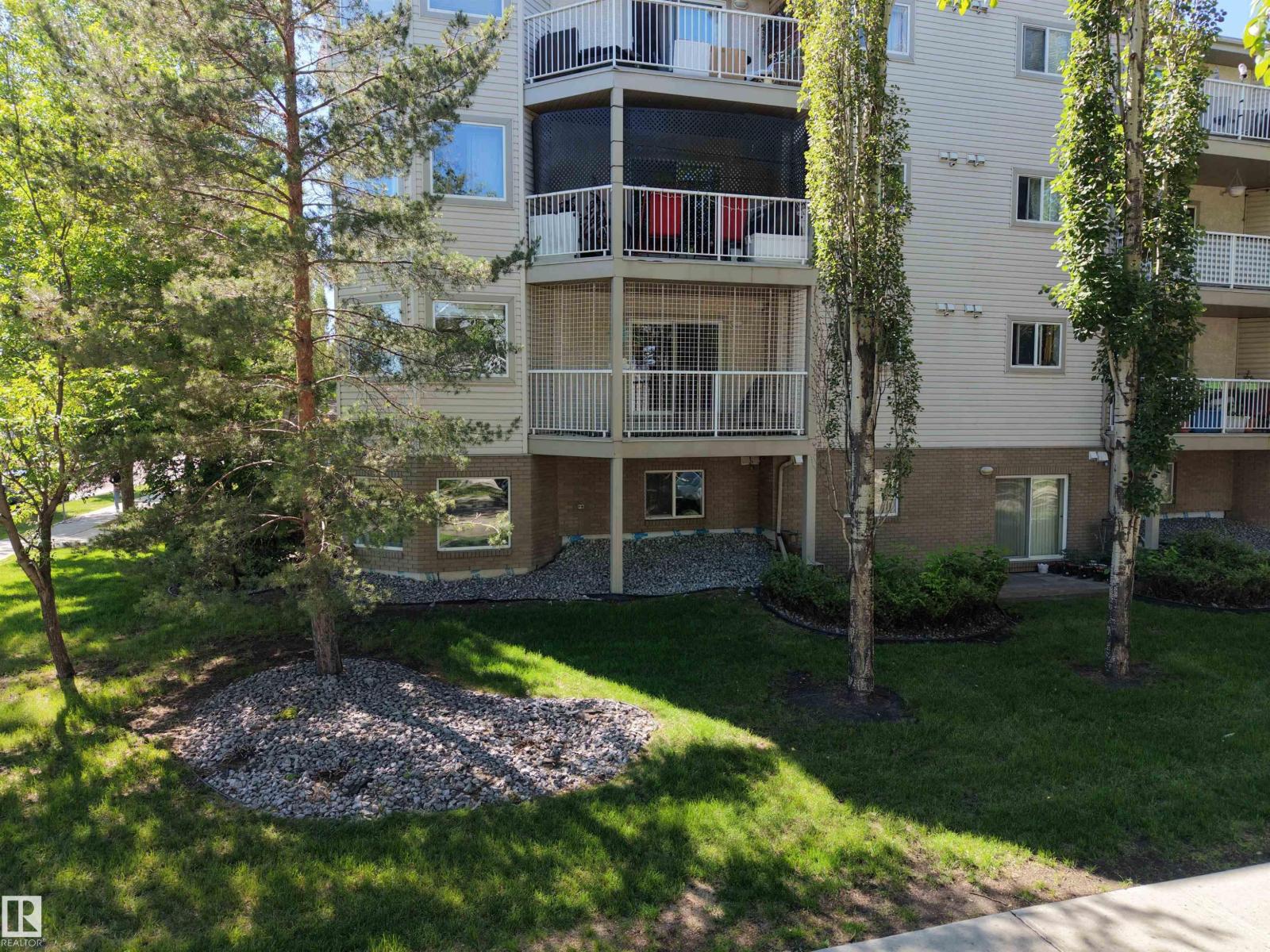 #201 11408 108 Av Nw, Edmonton, Alberta  T5H 4R5 - Photo 32 - E4493845