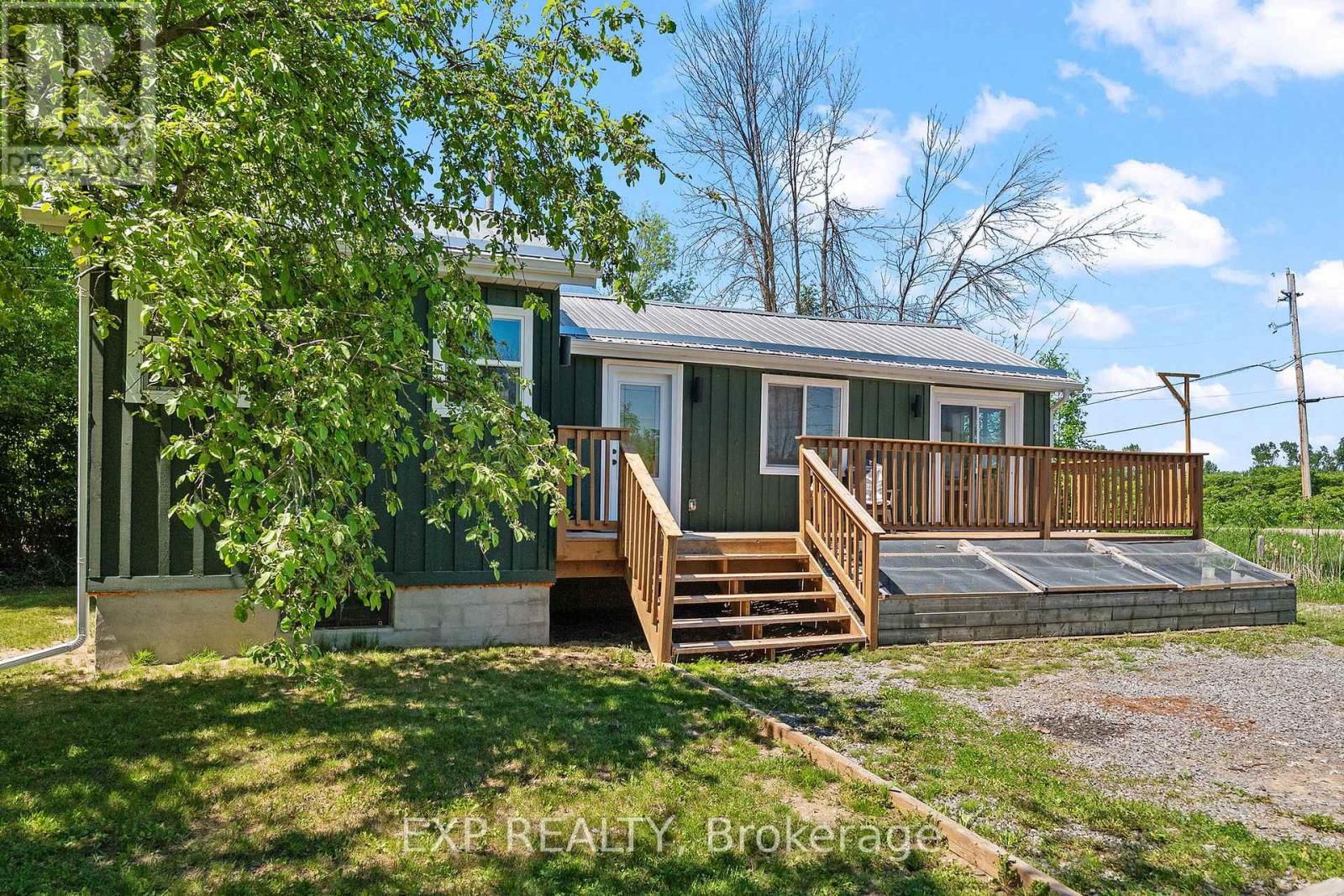 1511 Queens Line, Whitewater Region, Ontario  K0J 1K0 - Photo 2 - X13448682