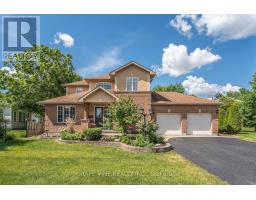 4 CARBERY DRIVE, Ottawa, Ontario