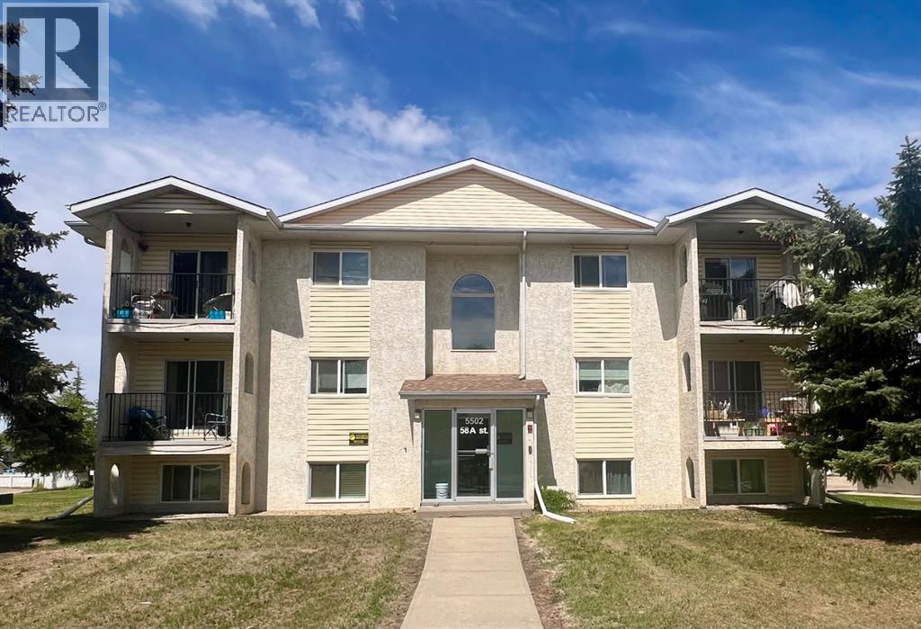 204, 5502 58A Street, red deer, Alberta