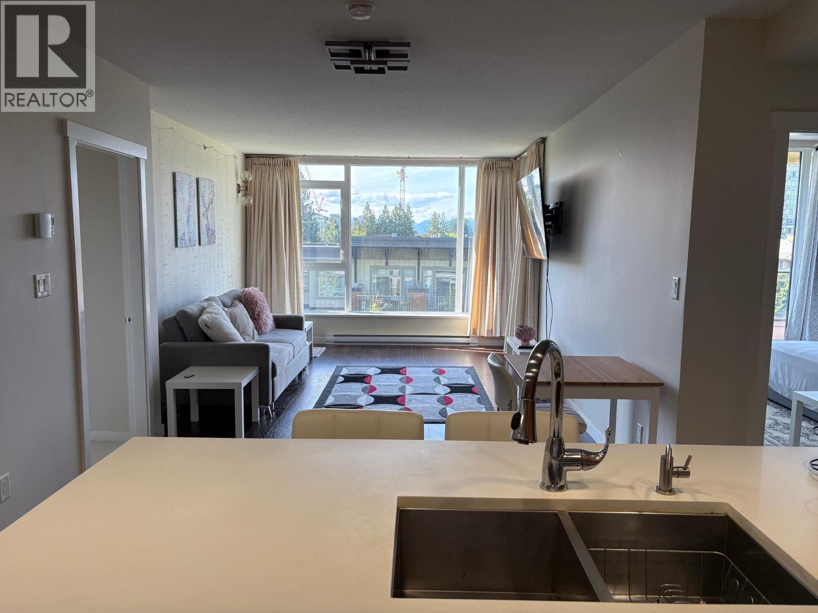 605 5868 Agronomy Road, Vancouver, British Columbia  V6T 0B5 - Photo 9 - R3135680