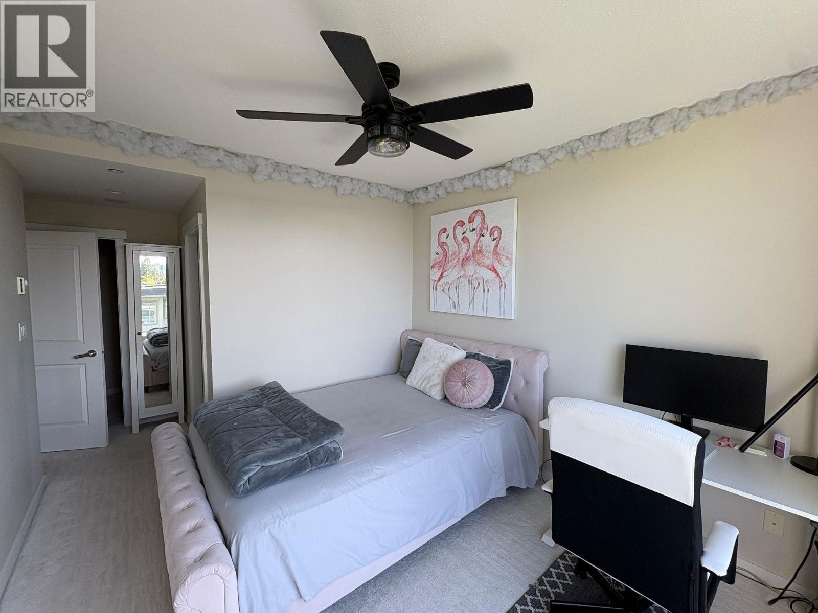 605 5868 Agronomy Road, Vancouver, British Columbia  V6T 0B5 - Photo 13 - R3135680
