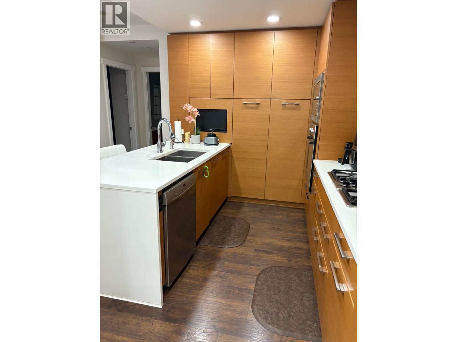 605 5868 Agronomy Road, Vancouver, British Columbia  V6T 0B5 - Photo 8 - R3135680