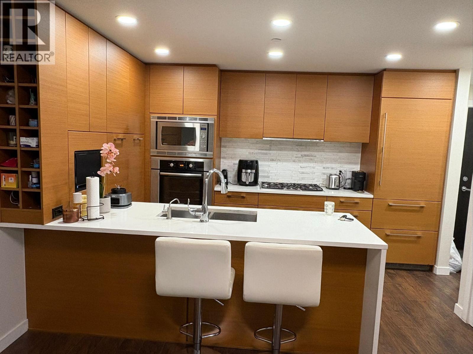 605 5868 Agronomy Road, Vancouver, British Columbia  V6T 0B5 - Photo 7 - R3135680