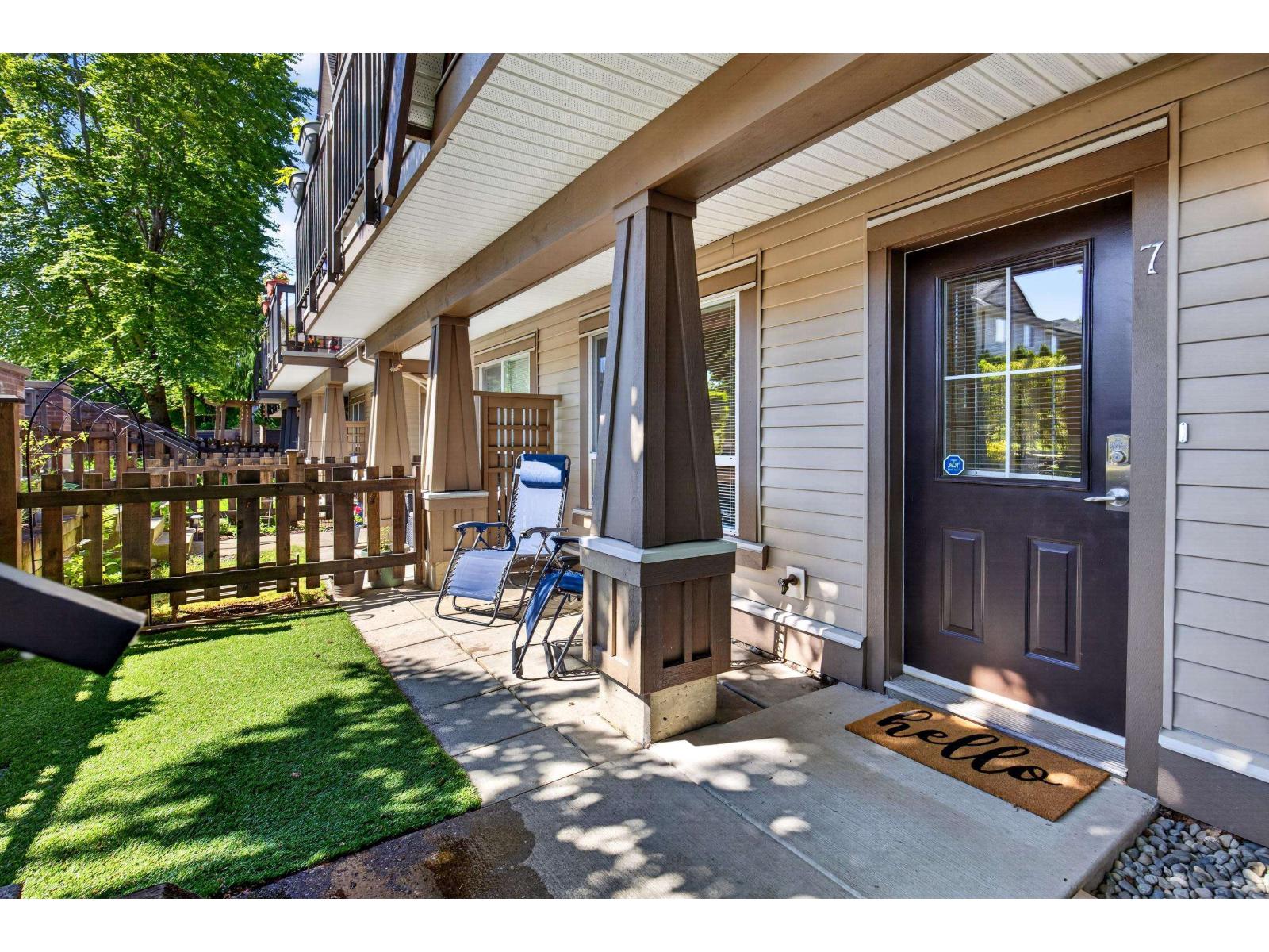 7 7155 189 Street, Surrey, British Columbia  V4N 5S8 - Photo 21 - R3128020