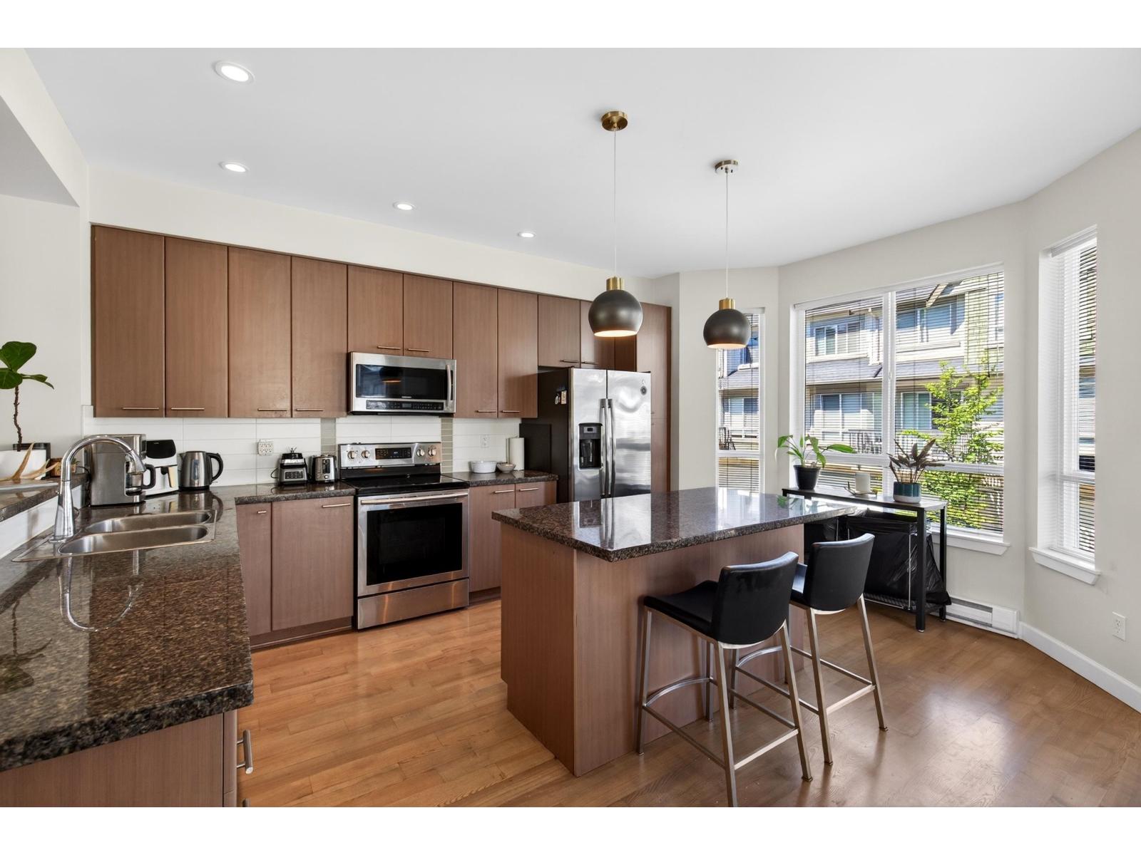 7 7155 189 Street, Surrey, British Columbia  V4N 5S8 - Photo 4 - R3128020