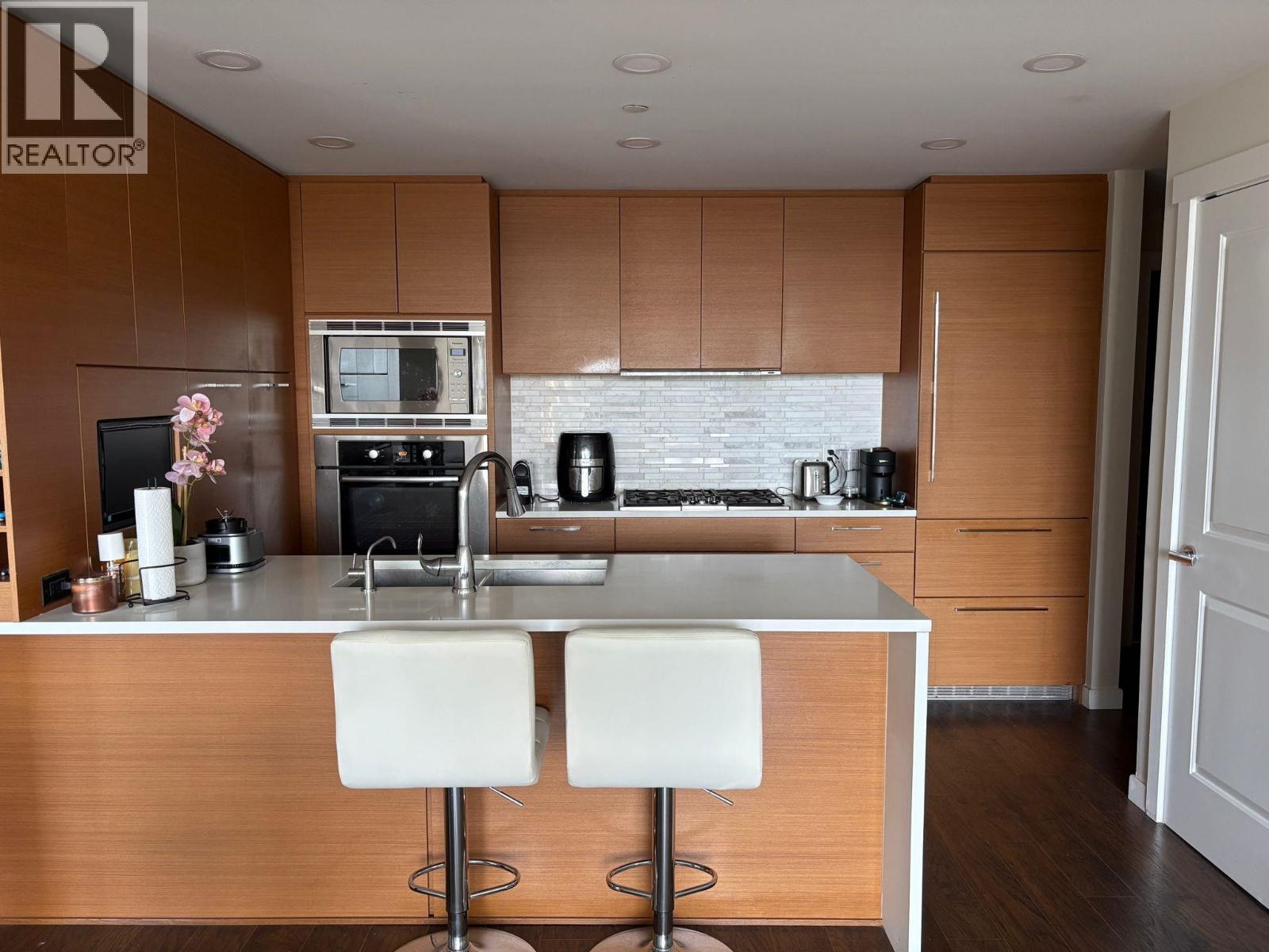 605 5868 Agronomy Road, Vancouver, British Columbia  V6T 0B5 - Photo 6 - R3135680
