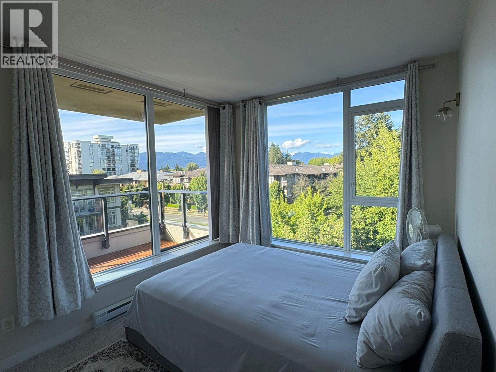 605 5868 Agronomy Road, Vancouver, British Columbia  V6T 0B5 - Photo 12 - R3135680