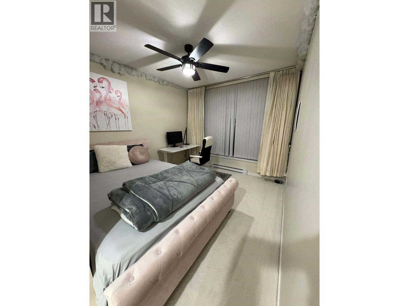 605 5868 Agronomy Road, Vancouver, British Columbia  V6T 0B5 - Photo 19 - R3135680