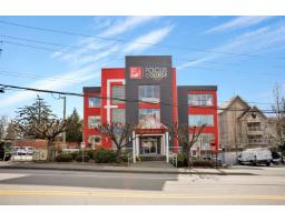 210 13710 94A AVENUE, Surrey, British Columbia