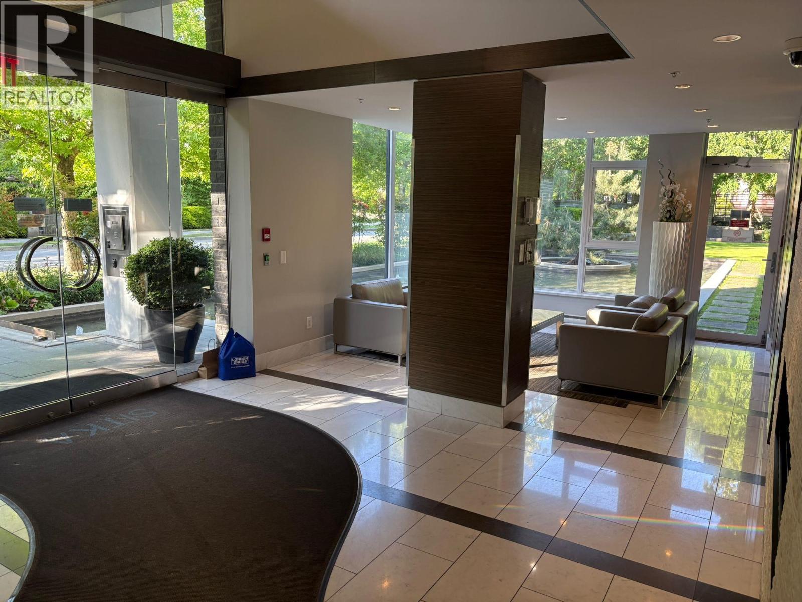 605 5868 Agronomy Road, Vancouver, British Columbia  V6T 0B5 - Photo 26 - R3135680