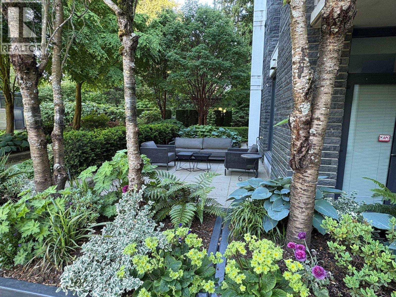 605 5868 Agronomy Road, Vancouver, British Columbia  V6T 0B5 - Photo 23 - R3135680