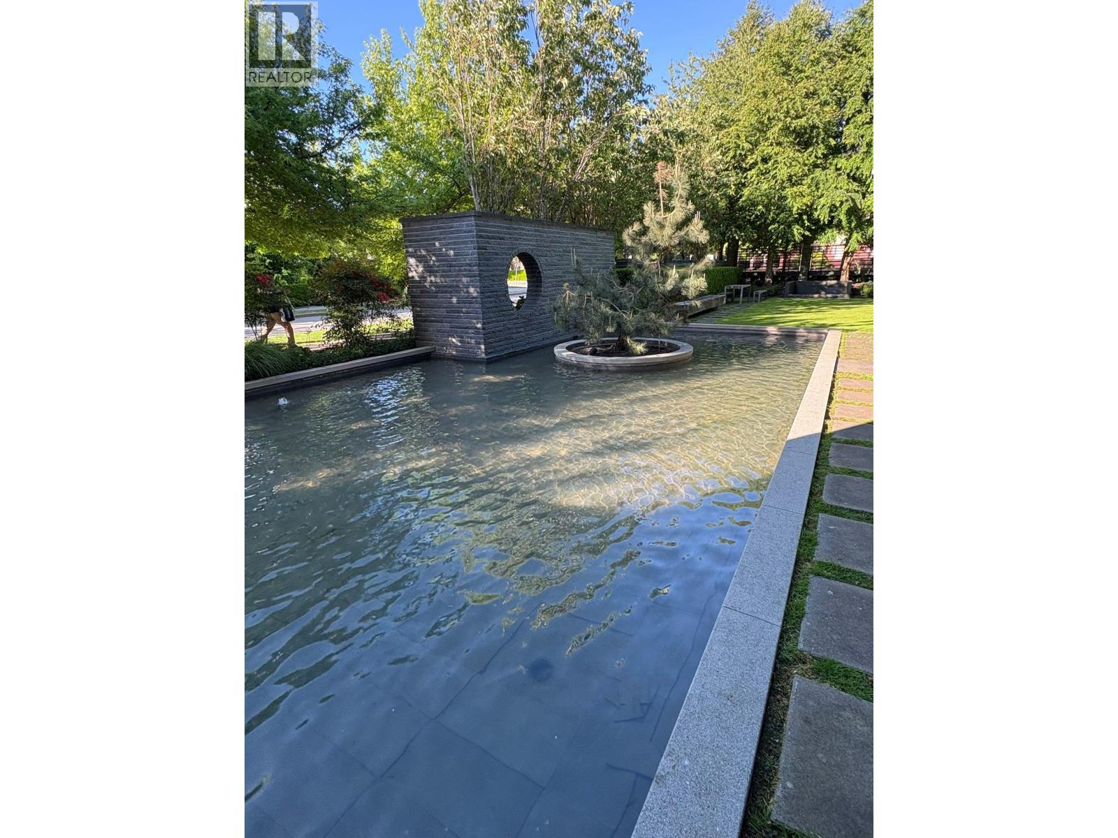 605 5868 Agronomy Road, Vancouver, British Columbia  V6T 0B5 - Photo 27 - R3135680