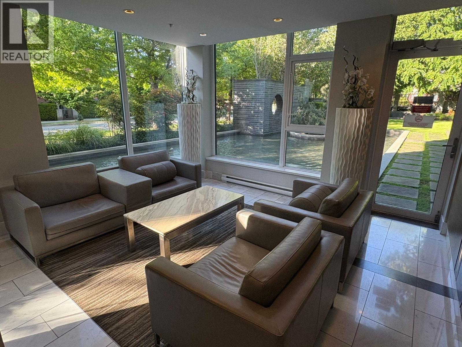 605 5868 Agronomy Road, Vancouver, British Columbia  V6T 0B5 - Photo 21 - R3135680