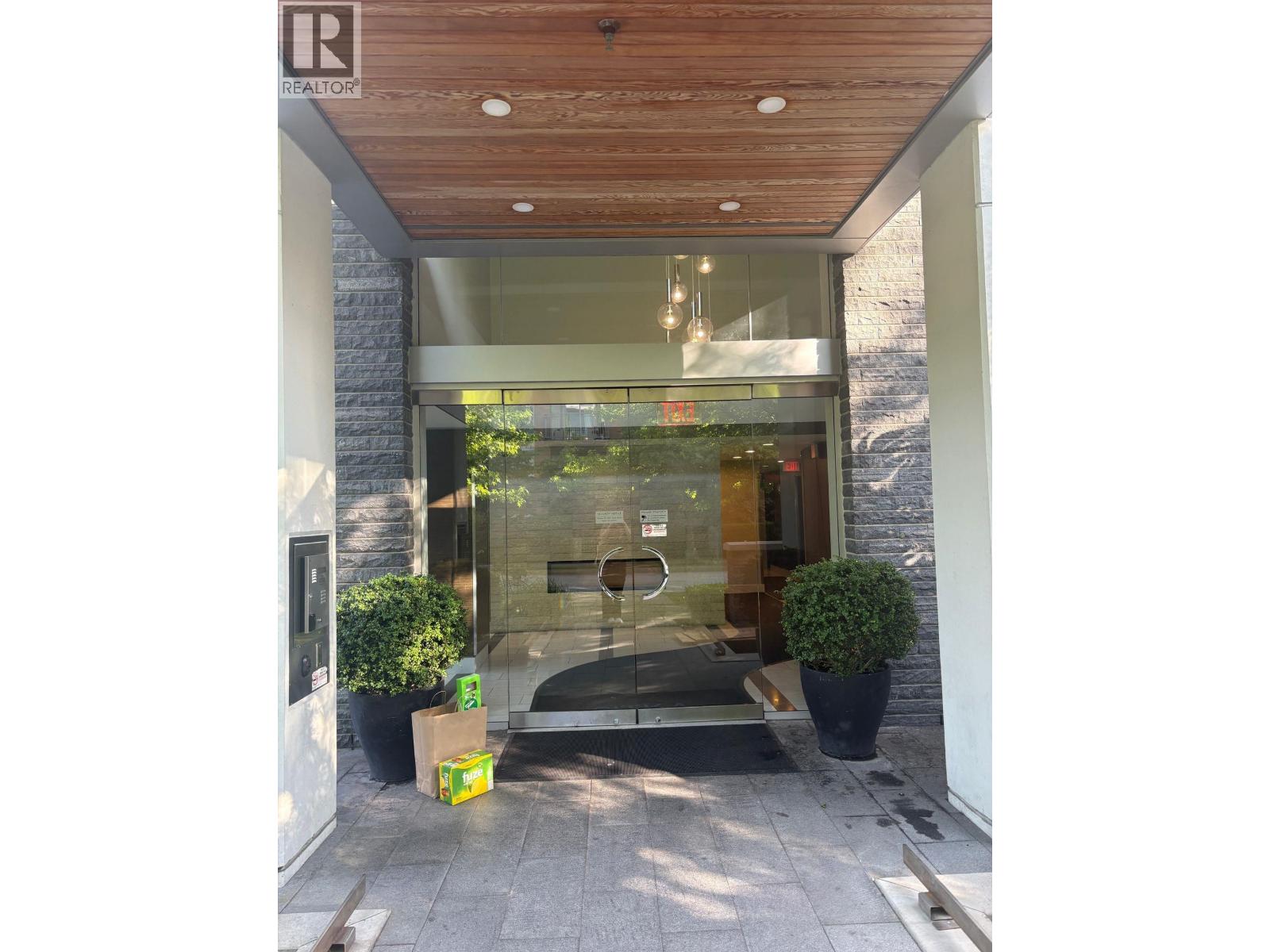 605 5868 Agronomy Road, Vancouver, British Columbia  V6T 0B5 - Photo 28 - R3135680