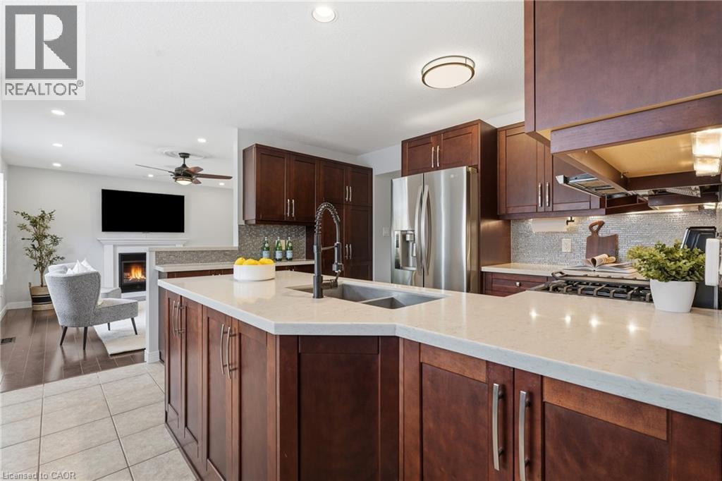 58 Zeller Drive, Kitchener, Ontario  N2A 4A9 - Photo 12 - 40840152