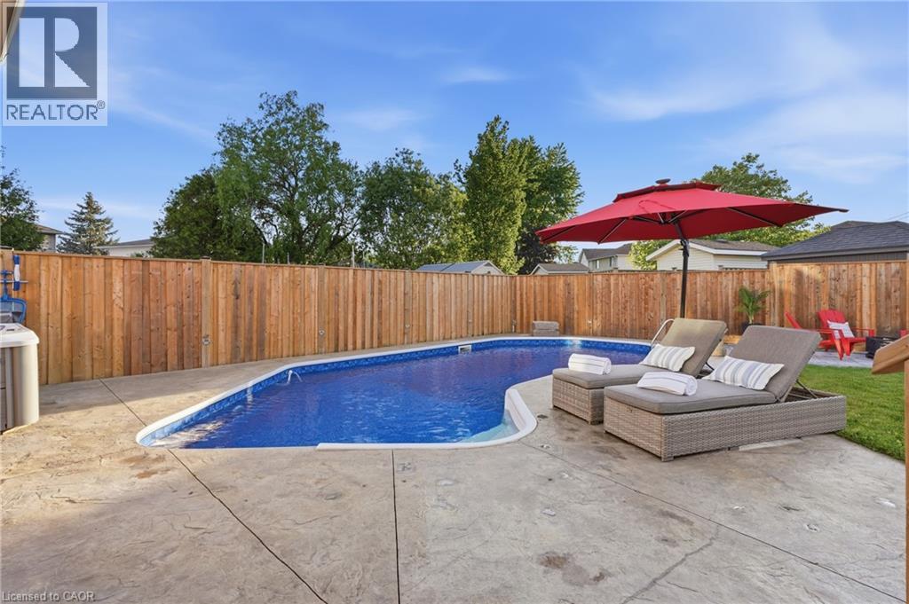 58 Zeller Drive, Kitchener, Ontario  N2A 4A9 - Photo 31 - 40840152