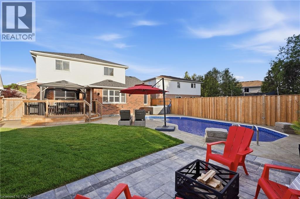 58 Zeller Drive, Kitchener, Ontario  N2A 4A9 - Photo 35 - 40840152