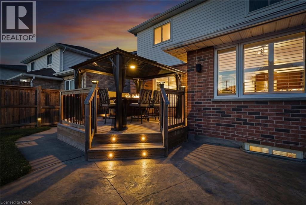 58 Zeller Drive, Kitchener, Ontario  N2A 4A9 - Photo 37 - 40840152